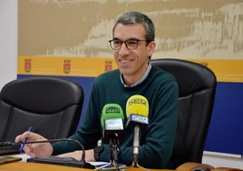 El PSOE de Talavera quiere que el Consejo de Transparencia de la región estudie los expedientes del  'caso cóctel'