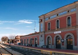 Adif mejora la línea convencional a Extremadura a su paso por la provincia de Toledo