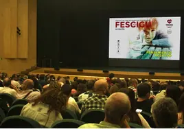 El festival de cine Fescigu se va a Azuqueca ante la falta de apoyo del Ayuntamiento de Guadalajara