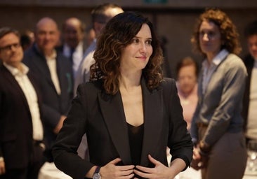 El PP de Madrid denunció a la empresa que compraba mascarillas al novio de Ayuso