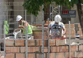 Córdoba registró 32 obras desiertas o desestimadas por valor de 12,5 millones entre 2021 y 2023