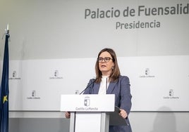 El canon del agua entrará en vigor el 1 de enero de 2025 en Castilla-La Mancha y habrá bonificaciones y exenciones