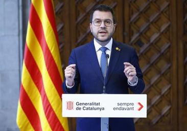 Estas son las claves de las elecciones anticipadas en Cataluña: cuándo son, por qué se convocan y posibles candidatos