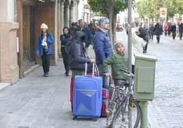 La Junta de Andalucía abre la puerta a que los ayuntamientos decidan si aplican tasa turística pero insiste el rechazo del sector