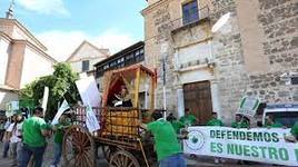 Castilla-La Mancha posterga las elecciones al campo que pide Unión de Uniones amparándose en el vacío legal nacional
