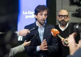 El PP negocia para integrar a Ciudadanos en sus listas en las elecciones catalanas y europeas
