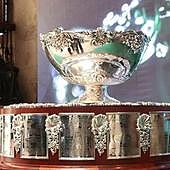 Valencia repite como sede de la Copa Davis en 2024