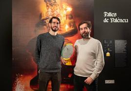 El Consorcio de Museos recorre las festividades de la Comunidad Valenciana en torno al fuego con la muestra 'Foc'