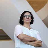Nuria Enguita ficha por el Museo de Arte de Lisboa tres semanas después de salir del IVAM