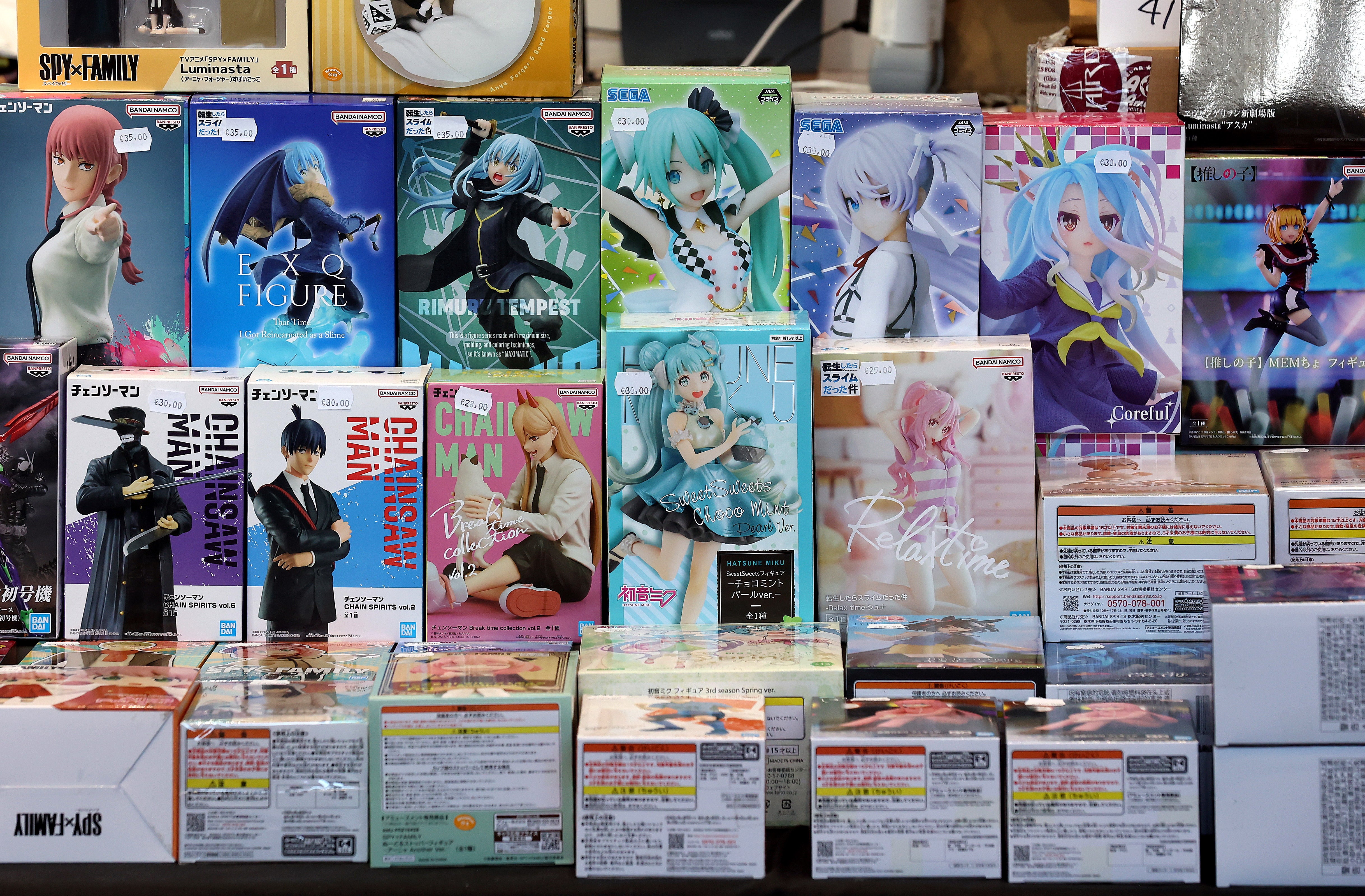 Fotos: ambientazo de &#039;gaming&#039; y ocio digital en el Play Fest Game de Córdoba