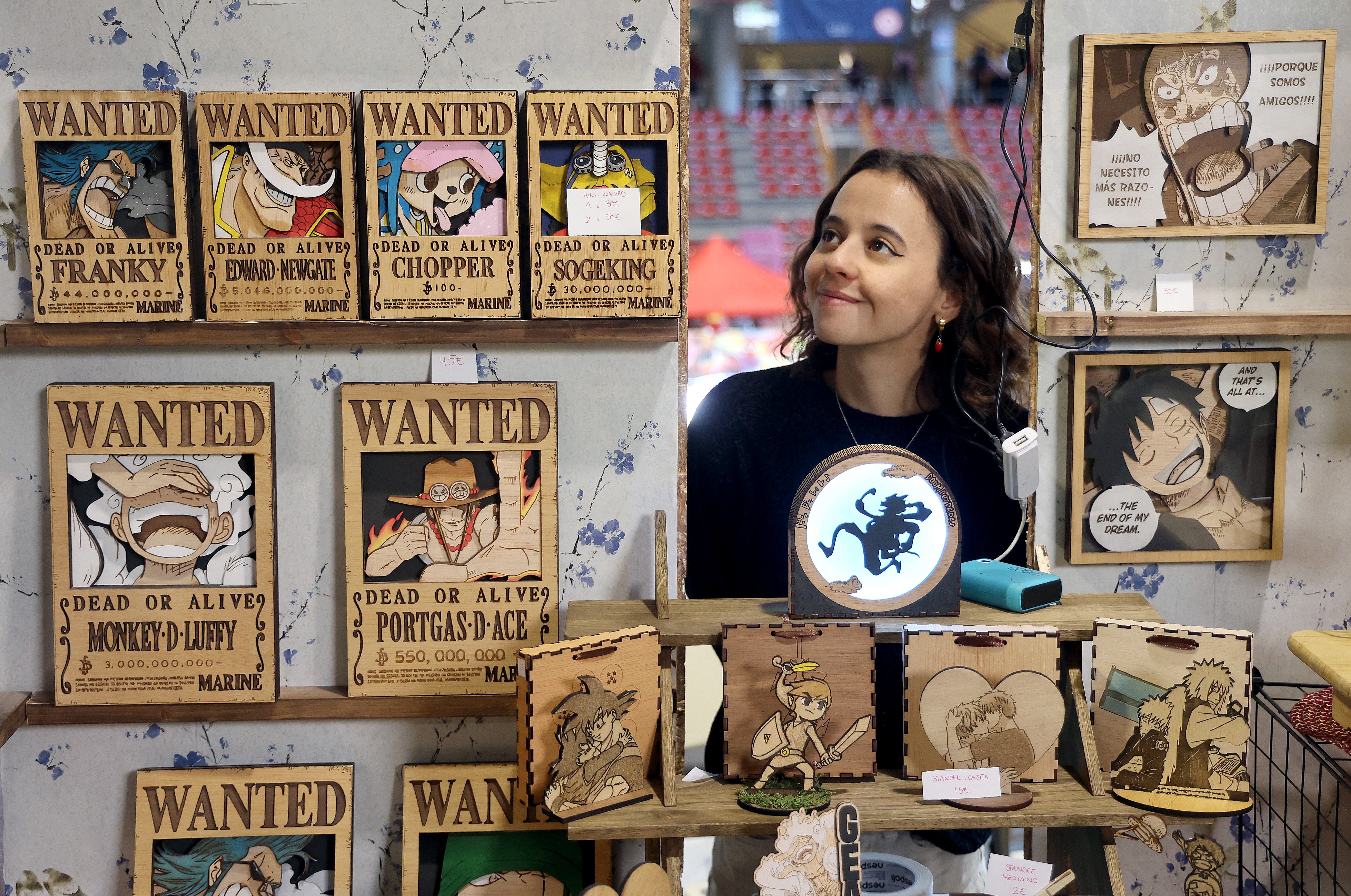 Fotos: ambientazo de &#039;gaming&#039; y ocio digital en el Play Fest Game de Córdoba