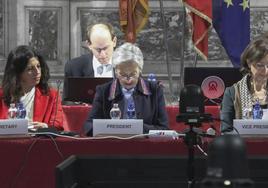 La Comisión de Venecia endurece sus reparos a la amnistía de Sánchez