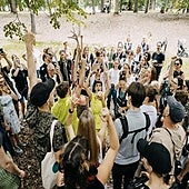 Escenas do Cambio celebrará su décimo aniversario «dentro y fuera» del escenario