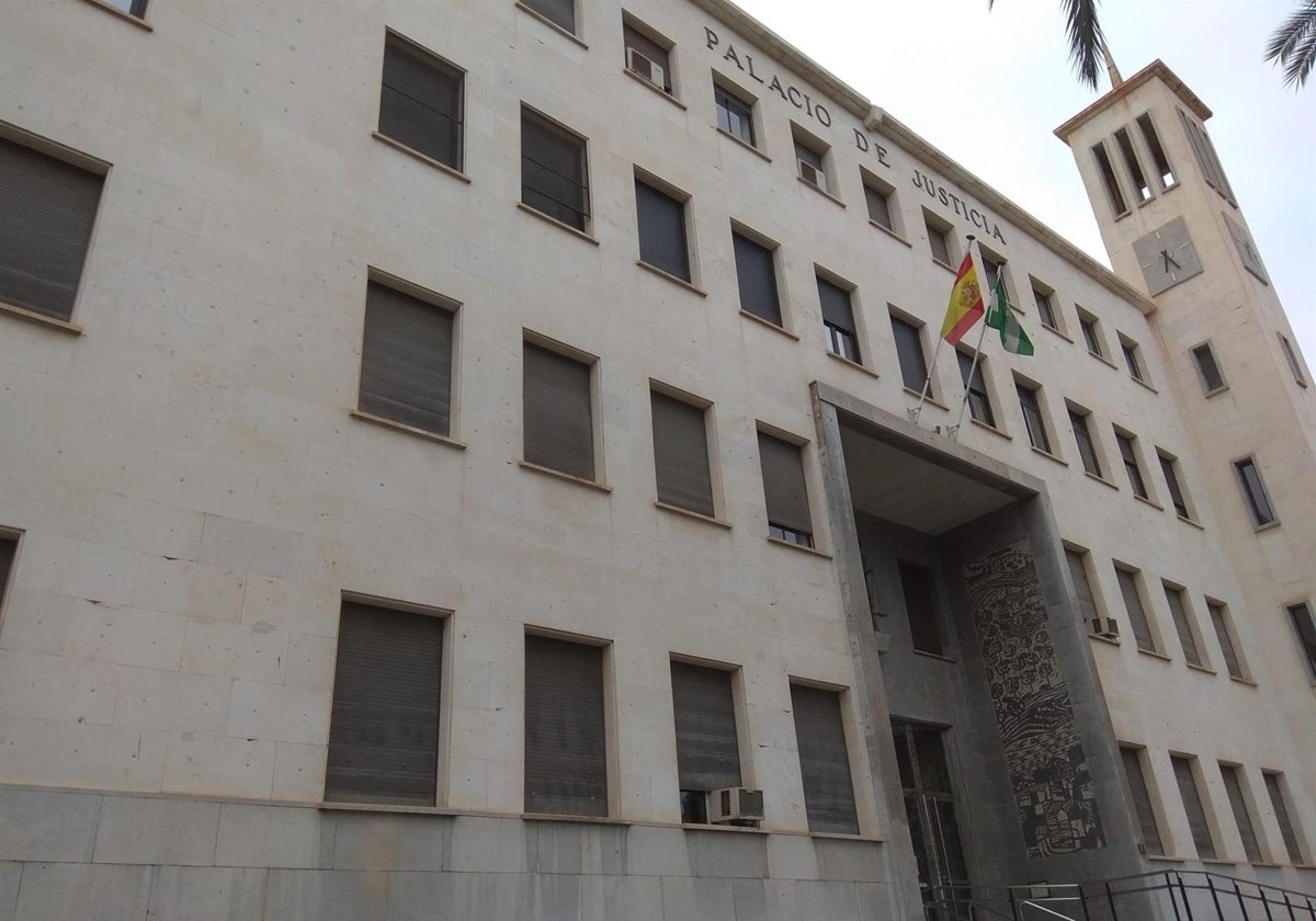 Audiencia Provincial de Almería