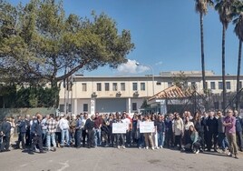 Los funcionarios de prisiones valencianas condenan el crimen de Tarragona: «¿Dónde será el siguiente?»