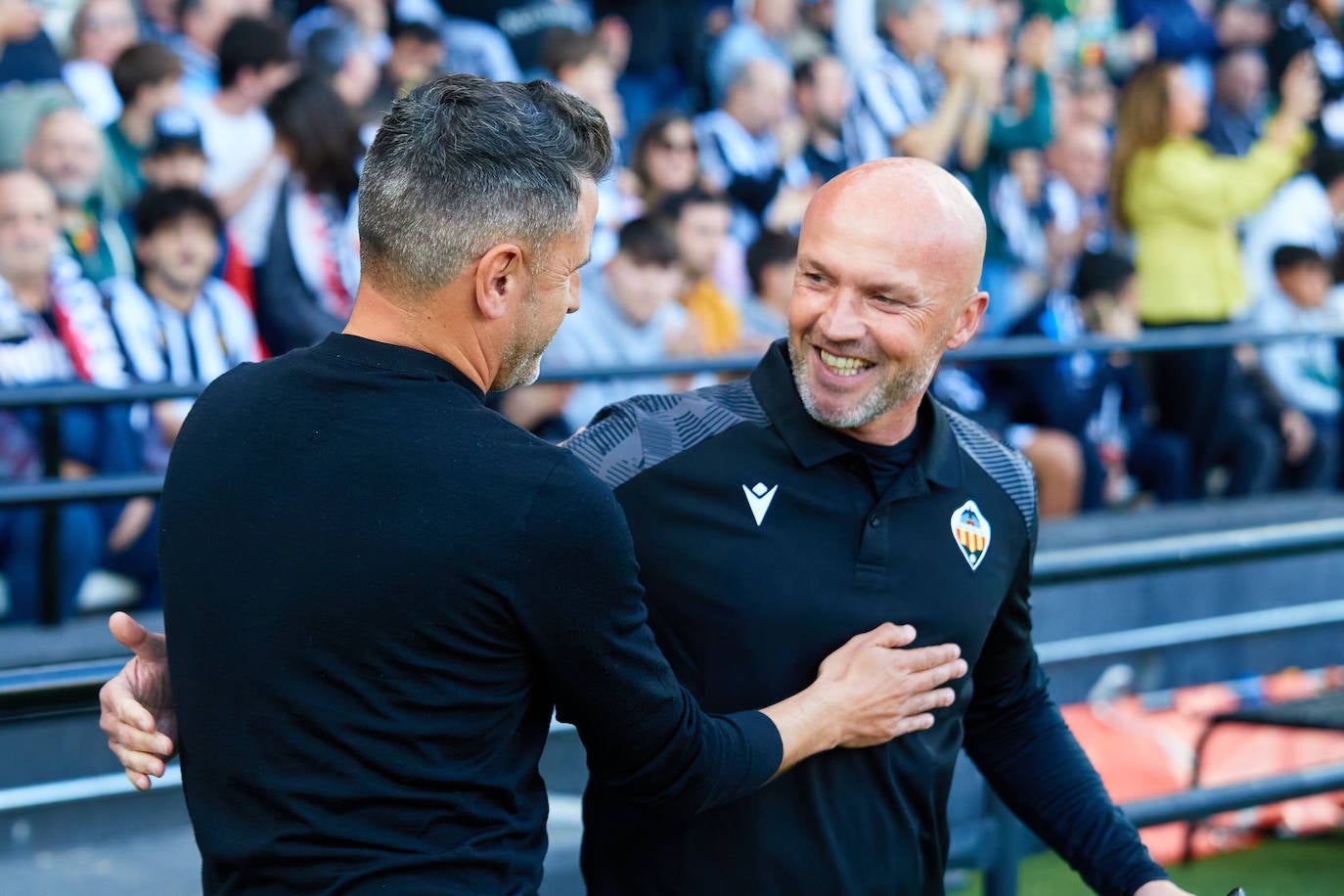 Fotos: el emocionante y trepidante triunfo del Córdoba ante el Castellón