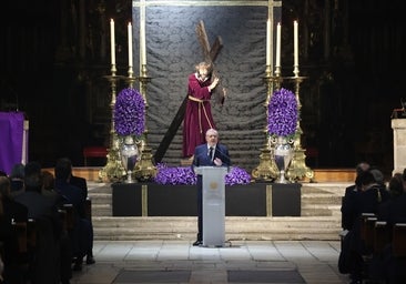 «Valladolid muestra ESTOS DÍAS lo mejor de sí misma»