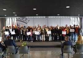 La Junta de Castilla y León lanza una nueva convocatoria de los premios para proyectos educativos solidarios
