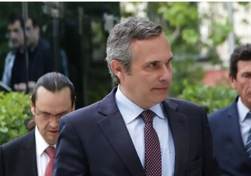 La Audiencia Nacional rechaza el recurso del fiscal y confirma que es competente para investigar Tsunami
