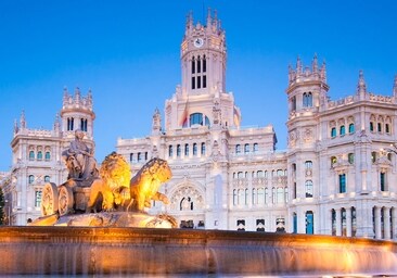 ¿Qué hacer este fin de semana en Madrid? Planes con descuento del 22 al 24 de marzo