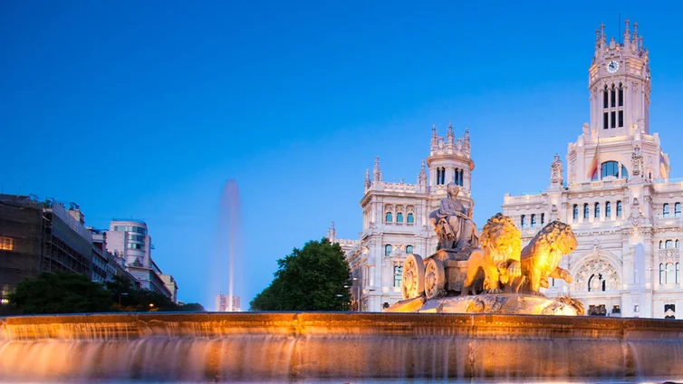 ¿Qué hacer este fin de semana en Madrid? Planes con descuento del 22 al 24 de marzo