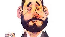 El 'no marqués' de Aldama