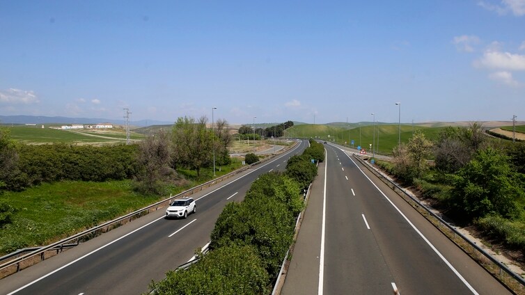 El Gobierno desembolsa 15 millones para el arreglo de carreteras en Córdoba