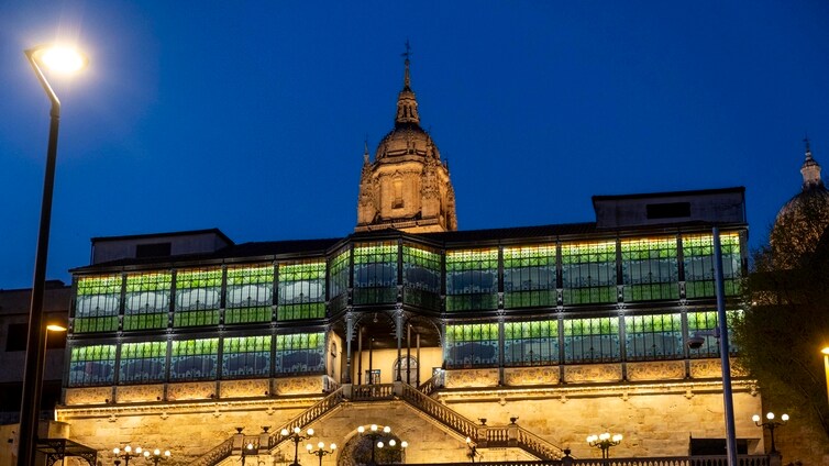El Museo Art Nouveau y Art Déco Casa Lis de Salamanca, Premio Castilla y León de las Artes 2023