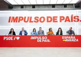 Ferraz teme que Bildu y Junts exijan a Sánchez el apoyo del PSOE en el País Vasco y Cataluña
