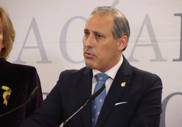 La Abogacía de Madrid llevará a los tribunales la filtración de la Fiscalía sobre la pareja de Ayuso