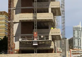 El Gobierno de Mazón construirá cerca de 700 viviendas protegidas de alquiler asequible en ocho ciudades