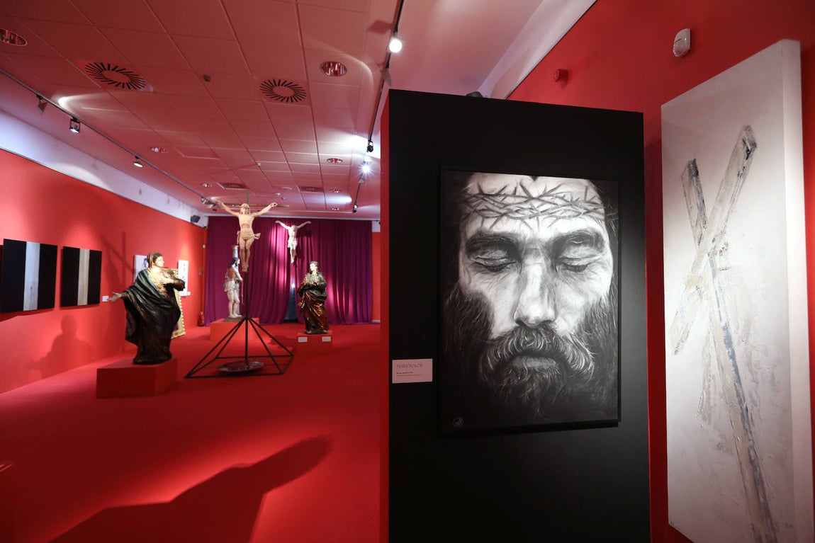 'VIVO. Cristo: Pasión+Vida+Corazón', llena de misericordia el Arzobispado