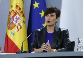 Un consejero de Ayuso recuerda que la ministra de Vivienda vive en un piso público «con 14 habitaciones pagado por todos los españoles»