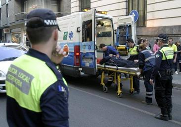 Oposiciones 70 plazas Policía Local Córdoba: Estos son los aspirantes que han superado la primera prueba