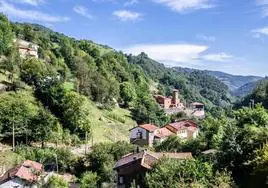 El pueblo más barato de Asturias para comprar vivienda en 2024: 80 metros cuadrados por menos de 45.000 euros