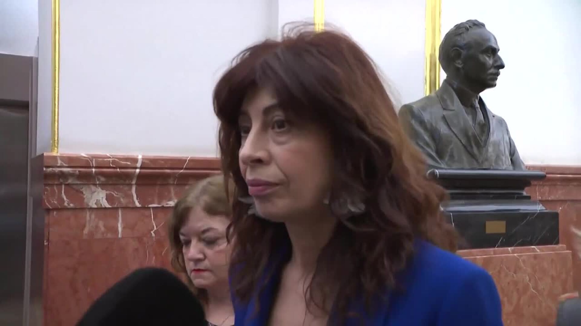 Igualdad está &quot;valorando&quot; los casos de agresores que cambian de género