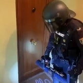 Monterías, fiestas y drogas: las juergas de la red que captaba a toxicómanos para préstamos ilegales