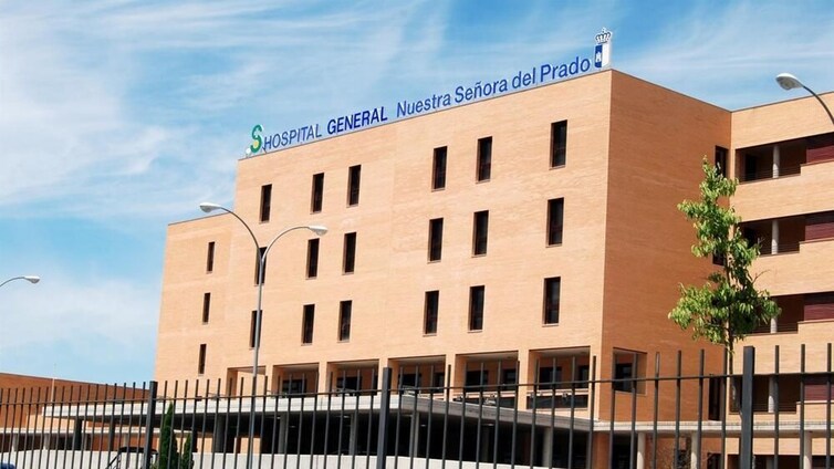 El Hospital Universitario de Talavera de la Reina tendrá un nuevo Hospital de Día Pediátrico