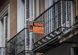 El pueblo de España en el que se venden casas de 80 metros cuadrados por menos de 45.000 euros