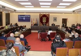 El Ayuntamiento de Albacete destinará 212 millones de euros a sus Presupuestos para 2024