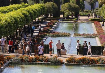 El Ayuntamiento invertirá 1,9 millones en mejorar toda la electricidad e iluminación del Alcázar