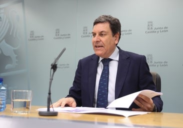 La Junta ve «muy grave» el silencio del Gobierno frente al 'cupo' que exige Cataluña