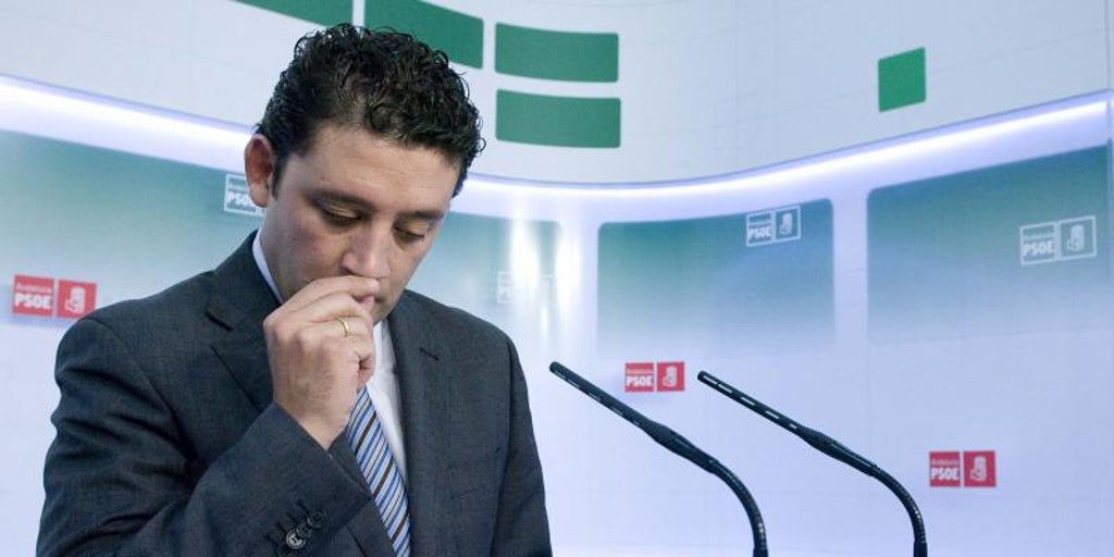 El caso de los “exnumeros” del PSOE andaluz se registra en la fiscalidad europea por defraudar los fondos de formación de la UE