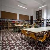 La «ONG» del catalán amenaza con llevar al Tribunal Constitucional la Ley de Libertad Educativa de Mazón