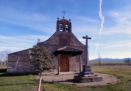 El Obispado de Segovia renuncia a la propiedad de dos ermitas para «cooperar con la paz social del pueblo»