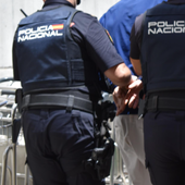 Detenidos 7 turistas ingleses por una pelea con tres heridos en Playa de las Américas (Tenerife)