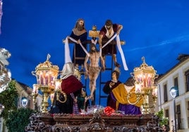 Así se celebra la Semana Santa en la provincia de Jaén: ocho pueblos que tienes que visitar