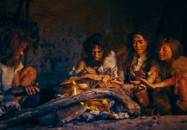 Descubren en Guadalajara al homo sapiens más antiguo que pobló la península ibérica