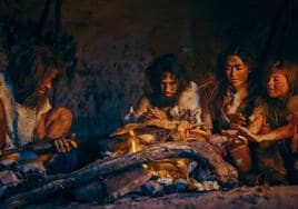 Descubren en Guadalajara al homo sapiens más antiguo que pobló la península ibérica
