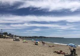 Vacaciones de Semana Santa en Andalucía: el nivel de calidad de las aguas de las playas se adecúa a la normativa